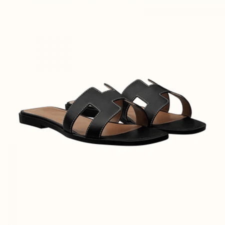Hermes - Oran Slippers