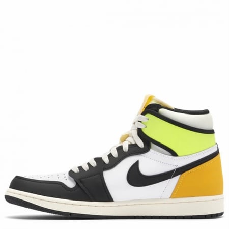 AIR JORDAN 1 HIGH VOLT GOLD