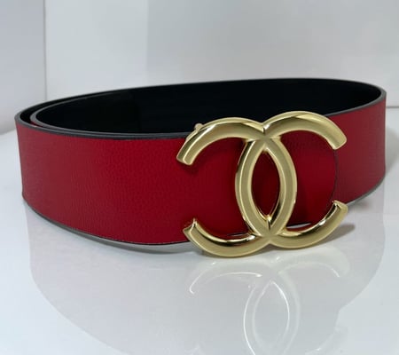 احزمة شانيل متعددة