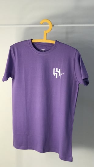 تيشرت الهلال نايك