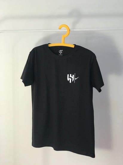 تيشرت الهلال نايك