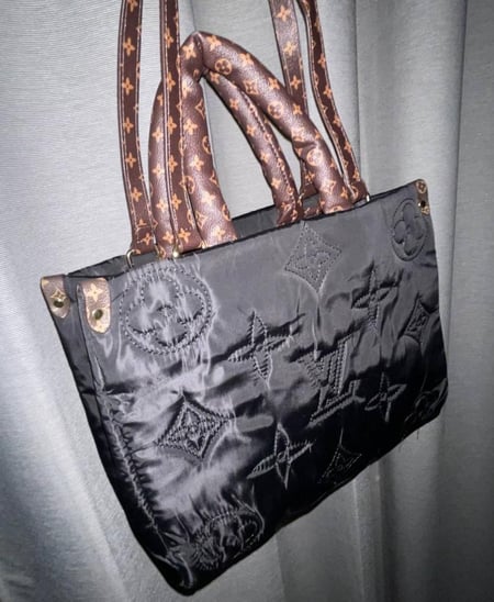 شنطة لويس فيتون ـ توت باق