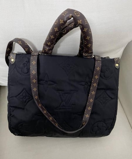 شنطة لويس فيتون ـ توت باق