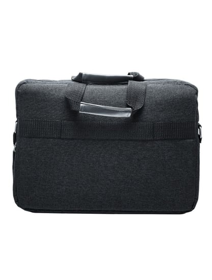 L'AVVENTO (BG36B) - Shoulder Bag Up to 15.6" - Black