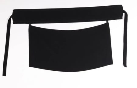 نقاب عادي قصير للطلعات والمناسبات