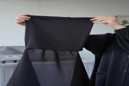 طرحات بندانة جودة عالية للطلعات