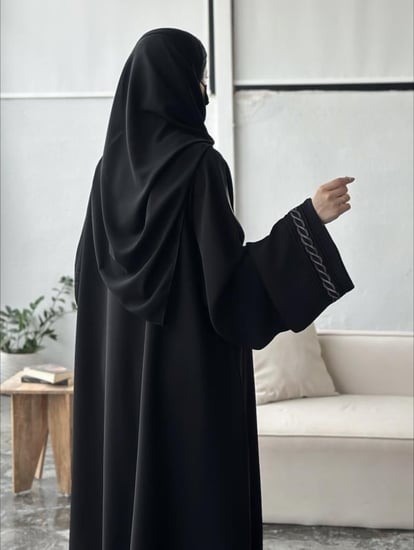عباية اجوان