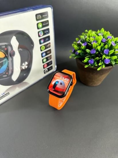 WISME WX-X12 SMARTWATCH