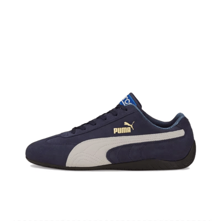 أحذية Puma Speedcat للرجال والنساء للجنسين أحذية تزلج خفيفة الوزن ومنخفضة القمة أحذية رياضية كلاسيكية