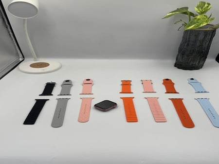 WinMax mini20 ULTRA 2 SmartWatch Combo