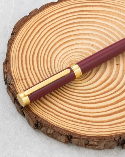 انسيابية في الحبر تضمن كتابة ناعمة ودقيقة في كل مرة