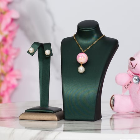 طقم بناتي ناعم مميز ايقونة الجمال يناسب من 3 سنوات الى 13 سنه