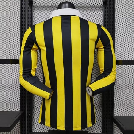 تيشيرت الاتحاد يوم التأسيس