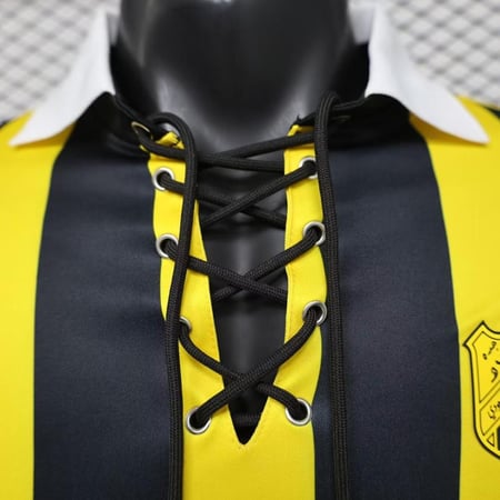تيشيرت الاتحاد يوم التأسيس
