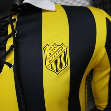 تيشيرت الاتحاد يوم التأسيس