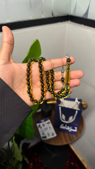 بكج 2 سبحة + 1 سبحة مجانا