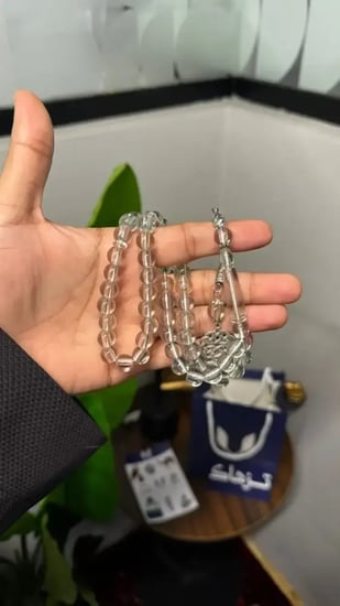 بكج 2 سبحة + 1 سبحة مجانا