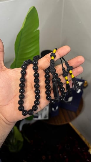 بكج 2 سبحة + 1 سبحة مجانا