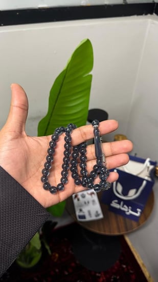 بكج 2 سبحة + 1 سبحة مجانا