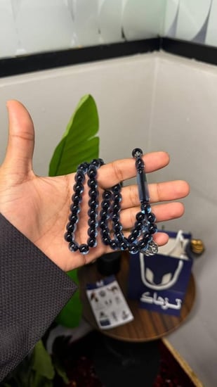 بكج 2 سبحة + 1 سبحة مجانا