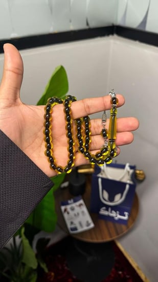 بكج 2 سبحة + 1 سبحة مجانا