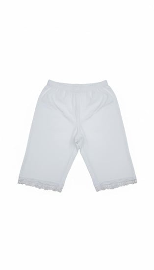 شورت قطني طويل