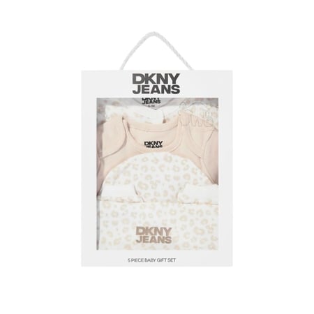 DKNY