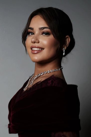 فستان ساره مهند اللون كحلي برغندي مخمل كوري دانتيل  من متجر جوهره BS LF  LA MN NW