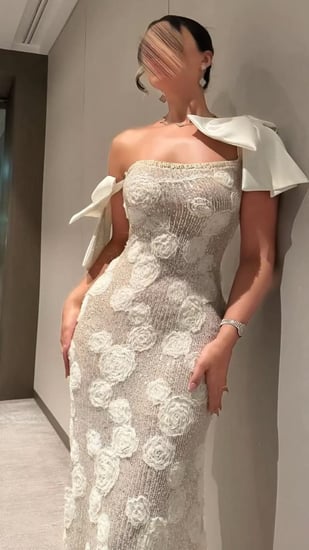 فساتين سهرة - فساتين نسائية - متجر فساتين - فساتين سهرة فخمة - فستان