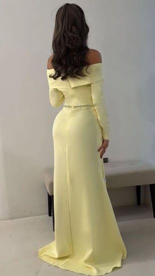 فساتين سهرة - فساتين نسائية - متجر فساتين - فساتين سهرة فخمة - فستان