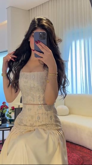 فساتين سهرة - فساتين نسائية - متجر فساتين - فساتين نوف فاشن - نوف فاشن