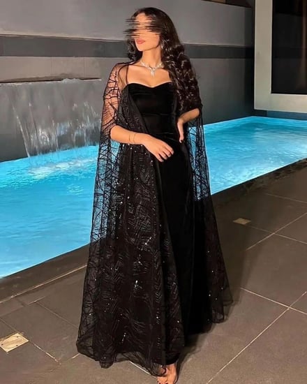 فساتين سهرة - فساتين نسائية -متجر فساتين - فساتين مناسبات -فستان سهرة