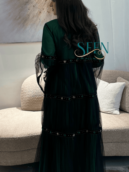 جلابية عسيريه - جلابيات عسيريه - جلابيات عسيريه في الرياض