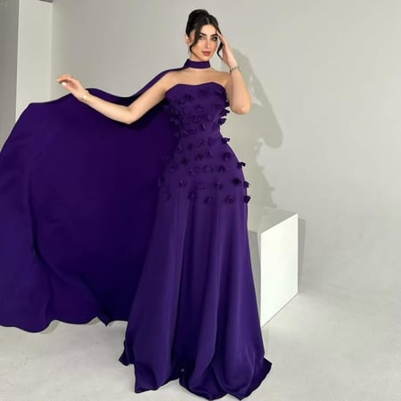 فساتين سهرة - فساتين نسائية - متجر فساتين - فساتين نوف فاشن - نوف فاشن