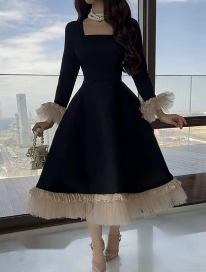 فساتين ناعمة - فساتين نسائية - متجر فساتين - شراء فساتين-احدث الفساتين