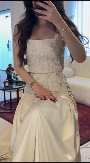 فساتين سهرة - فساتين نسائية - متجر فساتين - فساتين نوف فاشن - نوف فاشن