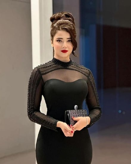 فساتين سهرة ناعمة طويلة فستان اسود ناعم فستان سهرة اسود