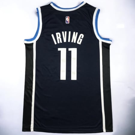 جيرسي دالاس مافريكس - كايري | Dallas Mavs Jersey