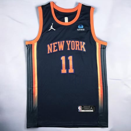 جيرسي نيويورك نيكس | New York knicks Jersey