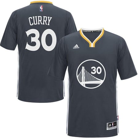 كلاسيك جيرسي الواريورز - ستيف كري | golden state warriors Classic Jersey