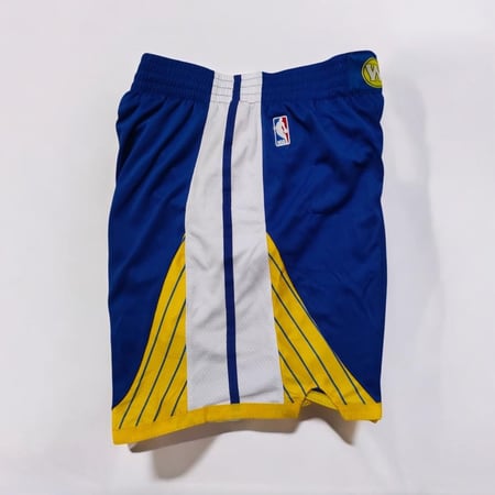 شورت قولدن ستيت واريورز موسم 2025