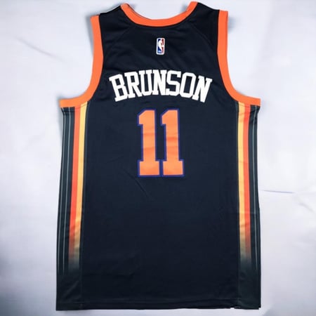 جيرسي نيويورك نيكس | New York knicks Jersey