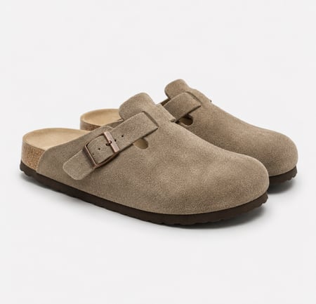 BIRKENSTOCK