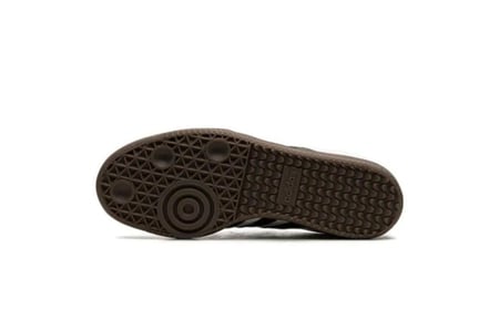 Adidas Samba