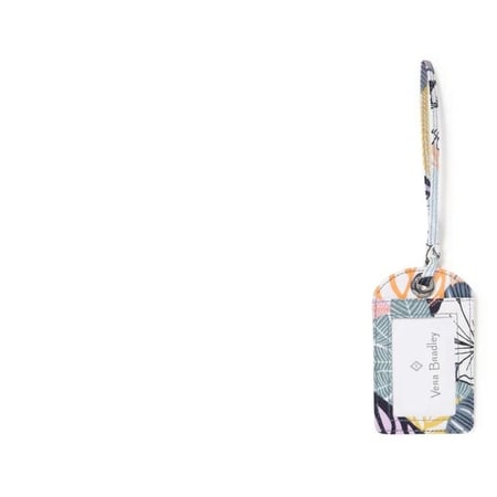 ID holder Vera Bradley
