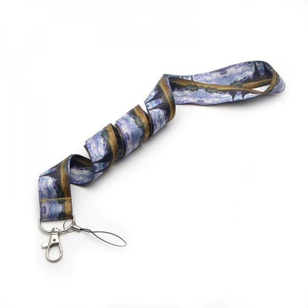 حامل بطاقة فان جوخ