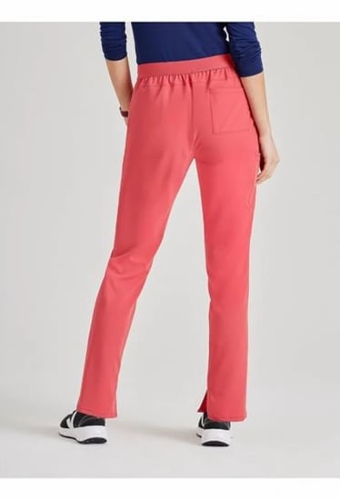 بنطلون سكراب نسائي باركو