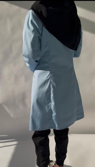 لاب كوت Eldan سماوي