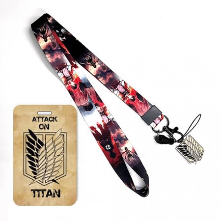 Attack on Titan