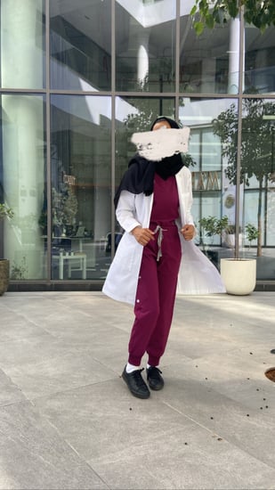 لاب كوت Life Threads